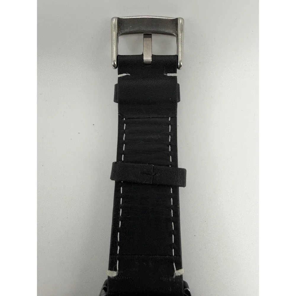 Smith & Wesson Special Ops Mens Watch New Battery 42MM 8